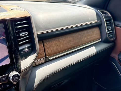 Used 2019 RAM 1500 Limited image 22