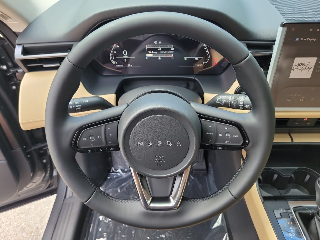New 2026 MAZDA CX-5 2.5 S w/ Premium Package AWD/4WD image 22