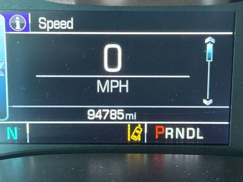 Used 2017 GMC Canyon SLT w/ Driver Alert Package image 19