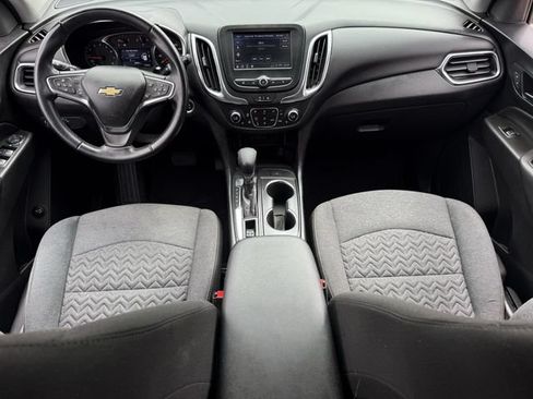 Used 2024 Chevrolet Equinox LT FWD image 11