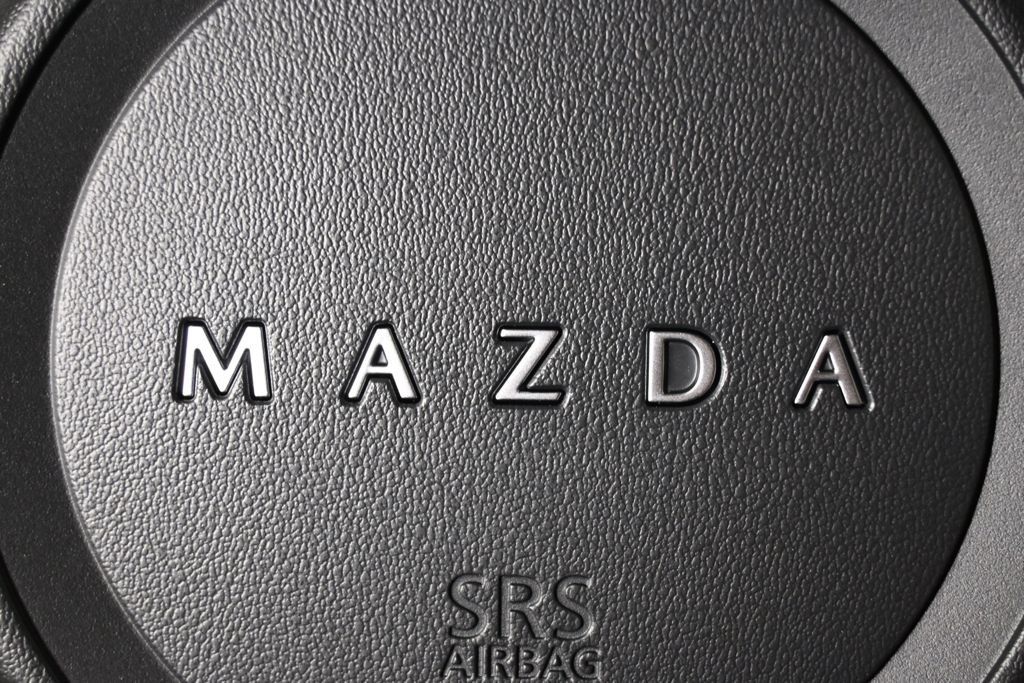 New 2026 MAZDA CX-5 Select AWD/4WD image 33