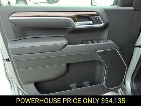 New 2026 Chevrolet Silverado 1500 LT AWD/4WD image 14