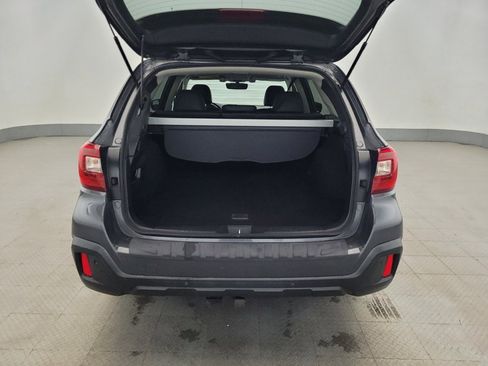 Used 2018 Subaru Outback 2.5i Limited AWD/4WD image 29