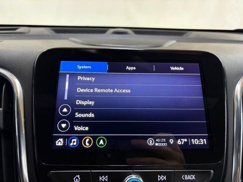 Used 2023 Chevrolet Equinox Premier FWD image 60