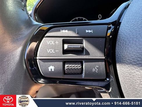 Used 2023 Honda CR-V EX-L image 31
