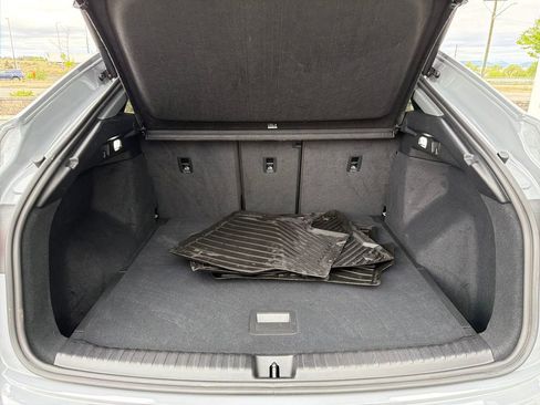 Used 2024 Audi Q4 e-tron Premium Plus w/ Premium Plus image 24