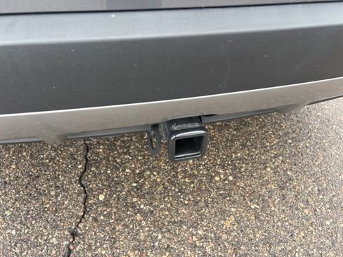 Certified 2024 Ford Edge Titanium w/ Equipment Group 301A image 27