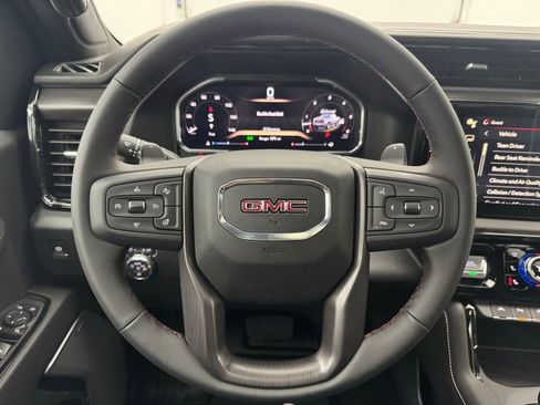 New 2026 GMC Sierra 1500 AT4X AWD/4WD image 21