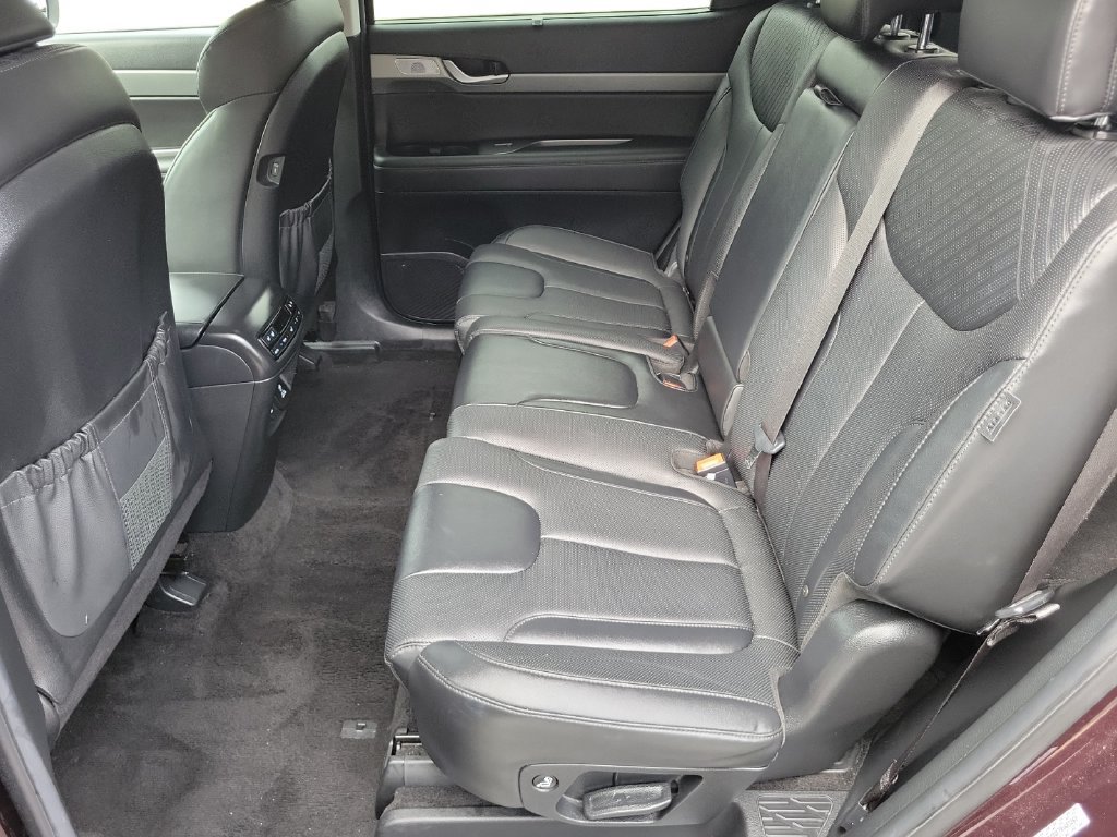 Used 2024 Hyundai Palisade SEL AWD/4WD image 26