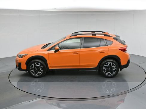 Used 2019 Subaru Crosstrek 2.0i Limited w/ Moonroof Package w/Navigation AWD/4WD image 43