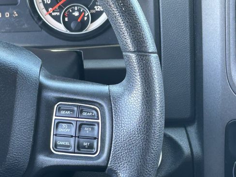 Used 2019 RAM 1500 Express w/ Wheel & Sound Group AWD/4WD image 22