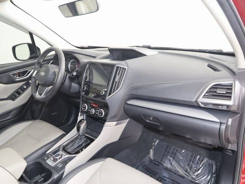 Used 2021 Subaru Forester Limited image 43