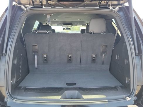 Used 2021 Chevrolet Tahoe LT w/ Max Trailering Package RWD image 25