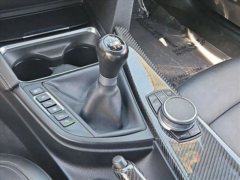 Used 2020 BMW M4 Coupe w/ Competition Package RWD image 12