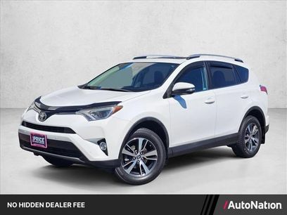 Used 2016 Toyota RAV4 XLE w/ Convenience Package