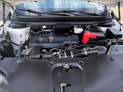 Used 2025 Acura RDX SH-AWD image 12