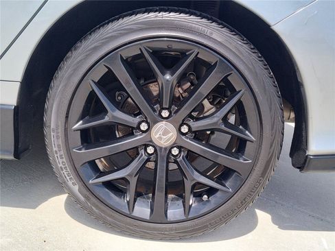 Used 2021 Honda Civic Sport image 12
