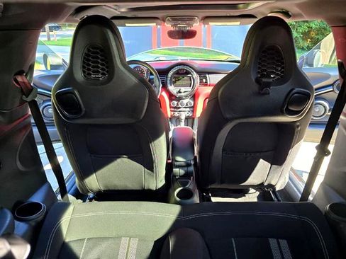 Used 2018 MINI Cooper John Cooper Works image 23