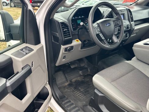 Used 2020 Ford F150 XL w/ XL Power Equipment Group image 10