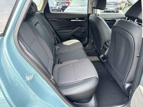 Used 2024 Kia Seltos S AWD/4WD image 11