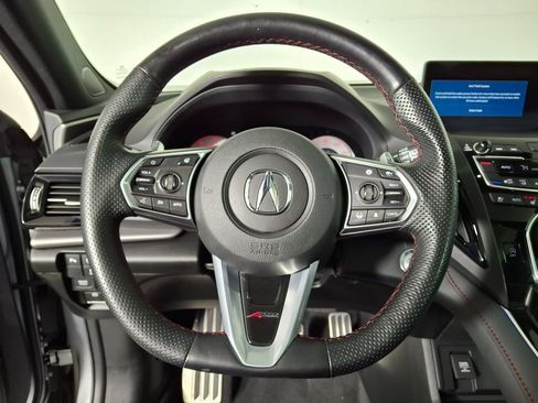 Used 2023 Acura RDX A-Spec image 12