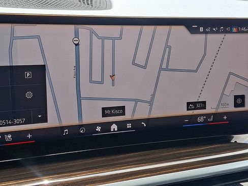 Used 2024 BMW X7 xDrive40i AWD/4WD image 19