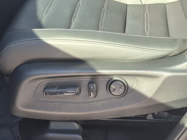 Used 2024 Honda CR-V EX-L image 16