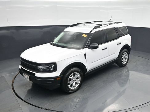 Used 2022 Ford Bronco Sport AWD/4WD image 30