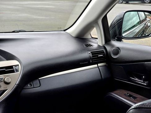 Used 2013 Lexus RX 350 350 w/ Navigation Pkg image 23