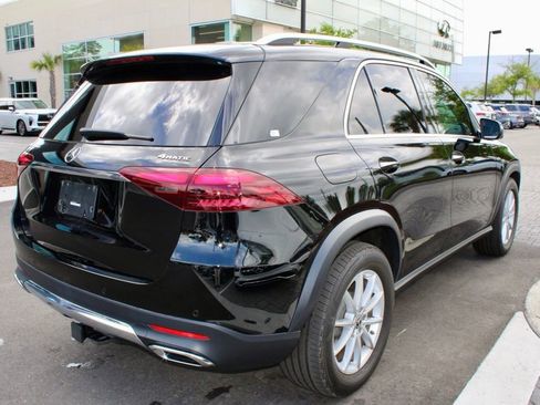 Certified 2024 Mercedes-Benz GLE 450e GLE 450e image 6