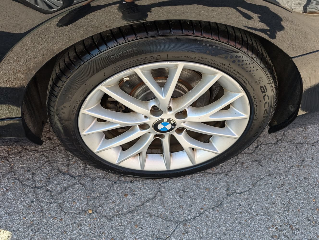 Used 2015 BMW 228i Coupe RWD image 23