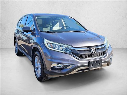Used 2016 Honda CR-V EX image 4