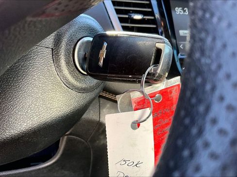 Used 2017 Chevrolet Trax LS image 13