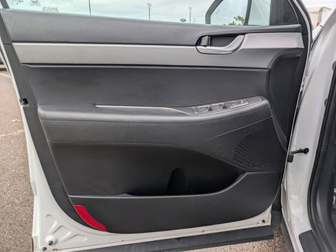 Used 2022 Hyundai Palisade SEL w/ Cargo Package image 34