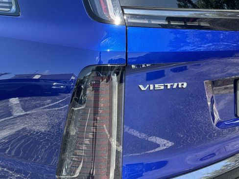 Certified 2026 Cadillac Vistiq Sport w/ LPO, Floor Liner Package AWD/4WD image 11