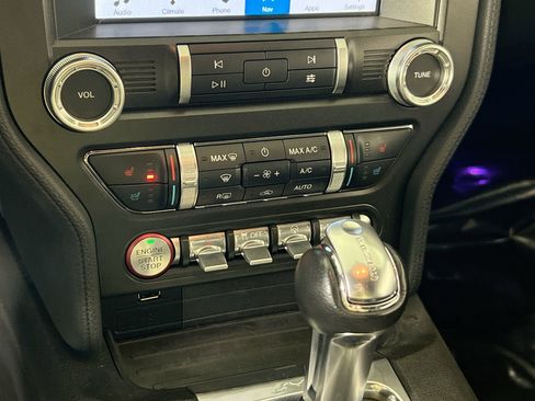 Used 2019 Ford Mustang GT Premium image 16