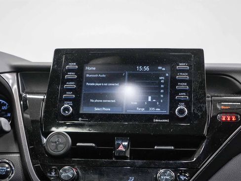 Used 2023 Toyota Camry SE w/ Convenience Package image 14