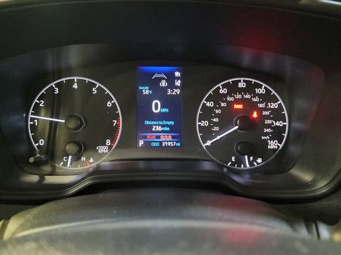 Used 2024 Toyota Corolla LE image 23