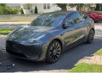 Used 2023 Tesla Model Y Performance