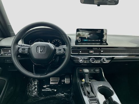 New 2026 Honda Civic Sport image 15