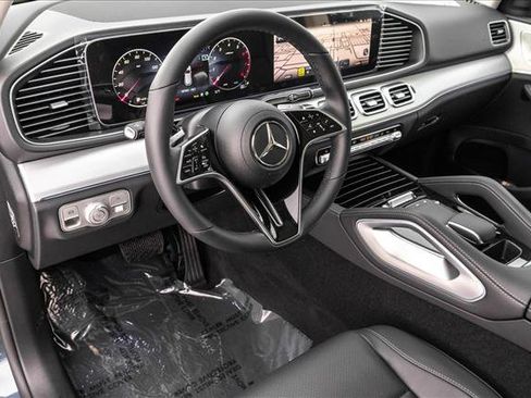 New 2026 Mercedes-Benz GLE 450 4MATIC image 10