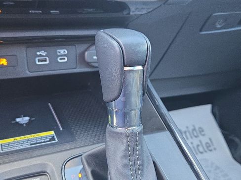 Certified 2024 Honda CR-V EX-L image 17