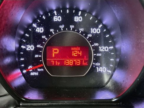 Used 2016 Kia Soul FWD image 15