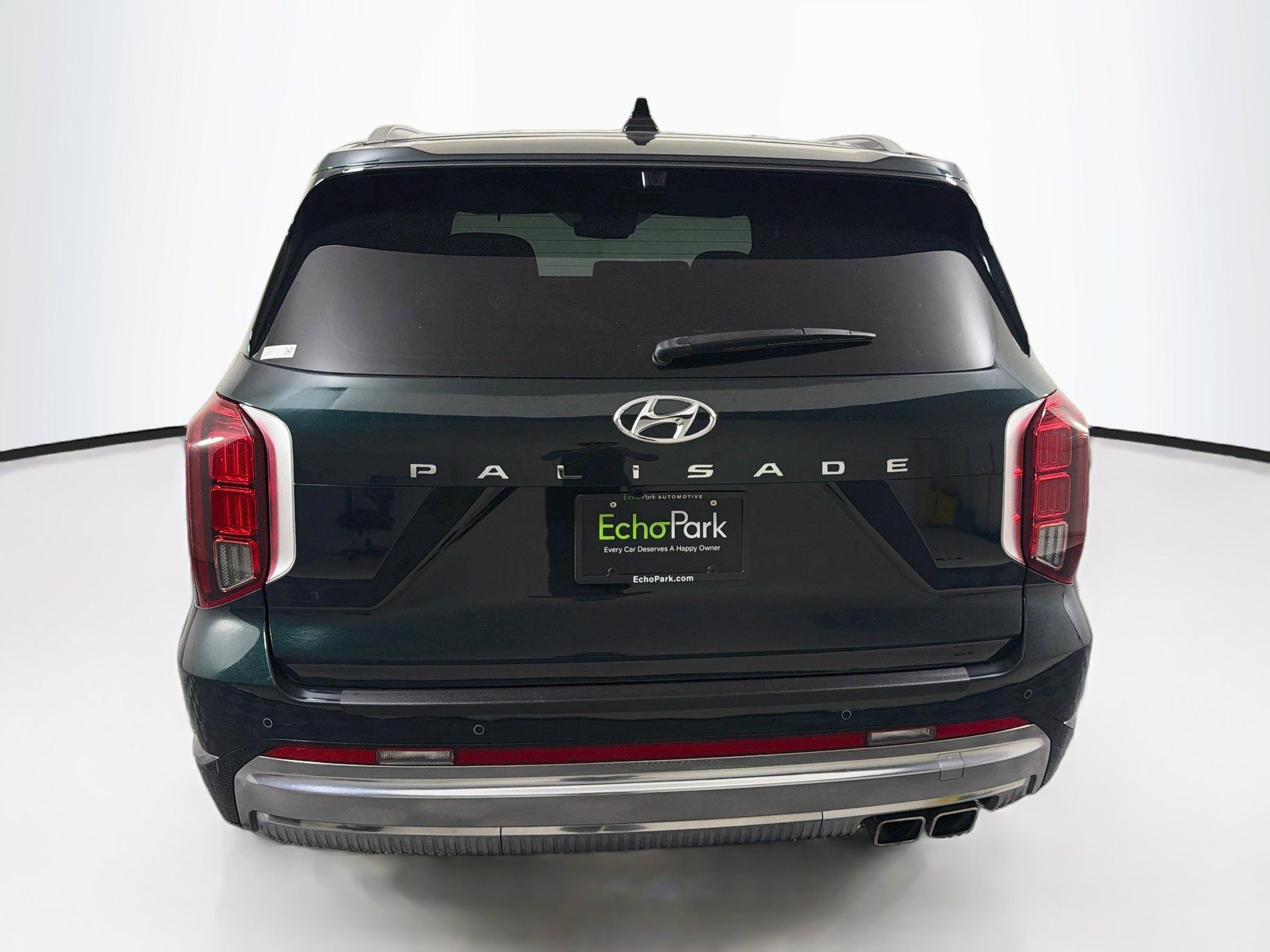 Used 2023 Hyundai Palisade Calligraphy w/ Cargo Package FWD image 7