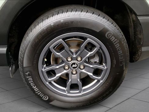 Used 2022 Ford Bronco Sport Big Bend w/ Convenience Package image 10