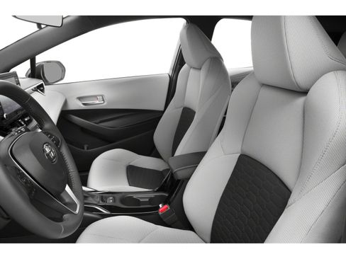 Used 2020 Toyota Corolla SE FWD image 8