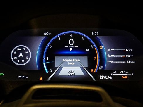 Used 2024 Lexus TX 350 AWD image 32