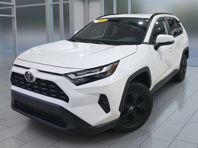 Used 2025 Toyota RAV4 XLE w/ Convenience Package
