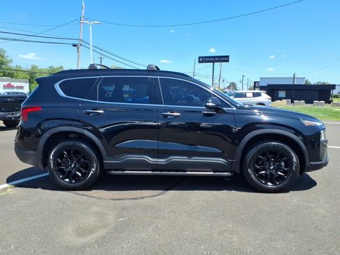 Used 2023 Hyundai Santa Fe XRT AWD/4WD image 2