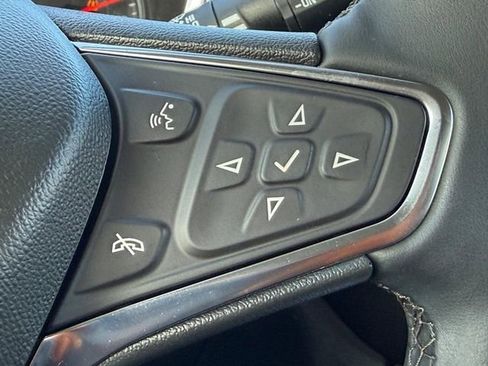 Certified 2024 Chevrolet Equinox LT FWD image 14